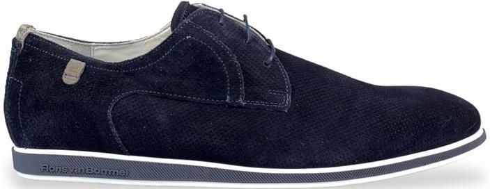 Floris van Bommel - SFM-30220 - Nette Schoenen - Darkblue