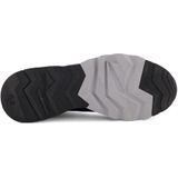 Floris Van Bommel - Sfm-10136 - Lage Sneakers - Blauw