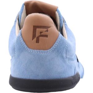 Floris Van Bommel Sfm-10136 Lage sneakers - Heren - Blauw - Maat 39⅓