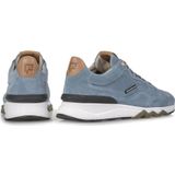 Floris Van Bommel 10136 De Zager 02.24 Light Blue G+wijdte