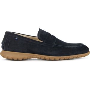 Floris van Bommel - SFM-40020 - Nette Schoenen - Darkblue