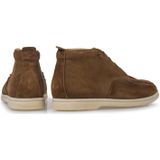 Van Bommel - SBM-50027 - Nette Schoenen - Lightbrown