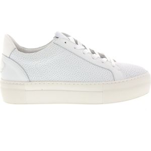 Dames Sneakers Floris Van Bommel Vinni 05.33 White Wit - Maat 41