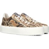 Dames Sneakers Floris Van Bommel Winni 01 Sport Cognac