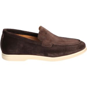 Van Bommel 40037 Volta 07.04 Dark Brown H-wijdte