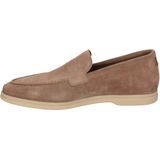 Van Bommel - Volta 07.01 - Instapschoen - Light Brown - H-wijdte