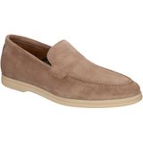 Van Bommel - Volta 07.01 - Instapschoen - Light Brown - H-wijdte