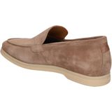 Van Bommel - Volta 07.01 - Instapschoen - Light Brown - H-wijdte