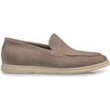 Van Bommel - Volta 07.01 - Instapschoen - Light Brown - H-wijdte