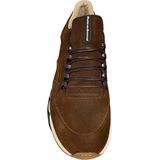 Timberland TB0A125Q - Half-hoog - Kleur: Cognac