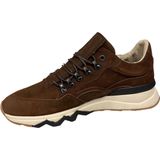 Timberland TB0A125Q - Half-hoog - Kleur: Cognac