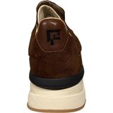 Timberland TB0A125Q - Half-hoog - Kleur: Cognac