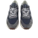 Floris van Bommel Sneakers Mannen - SFM-10152 - Grijs