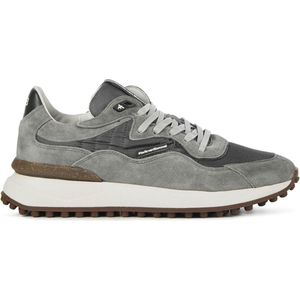 Floris van Bommel Sfm-10152-30-01 veter sneaker