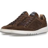 Floris van Bommel Sneakers Mannen - SFM-10183 - Bruin