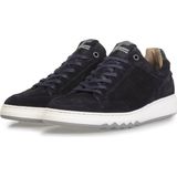Floris van Bommel Sneakers Mannen - SFM-10183 - Blauw