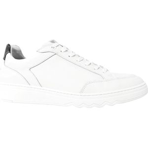 Floris van Bommel Sneaker De Kupster 03 00 SFM-10183-60-01 White