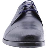 Floris van Bommel - Mazenzele - Nette Schoenen - Blauw - Leer