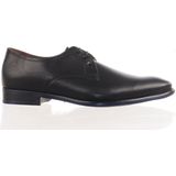 Floris van Bommel - Mazenzele - Nette Schoenen - Blauw - Leer