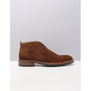 Floris Van Bommel Bottine Bruin 44
