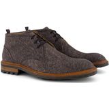 Floris van Bommel Sfm-50085-34-07 geklede boots