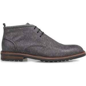 Floris van Bommel Sfm-50085-34-07 geklede boots