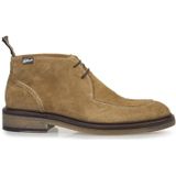 Floris van Bommel - SFM-50123 - Veterschoenen - Darkbrown