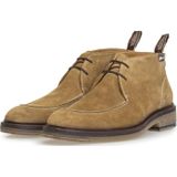 Floris van Bommel - SFM-50123 - Veterschoenen - Darkbrown