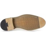 Floris van Bommel - SFM-50123 - Veterschoenen - Darkbrown