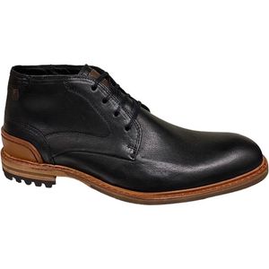 Floris Van Bommel 50141 Crepi 10-02 Black H-wijdte