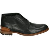 FLORIS VAN BOMMEL Geklede schoenen Zwart