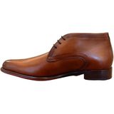 Floris van Bommel - Sfm-50148 - Nette Schoenen - Darkcognac