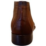 Floris van Bommel - Sfm-50148 - Nette Schoenen - Darkcognac