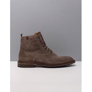 Floris Van Bommel 80035 De Moker 34-01 Taupe