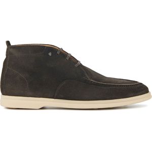 Van Bommel Boots Mannen - SBM-50027 - Maat 46 - Bruin