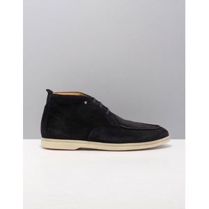 Van Bommel Boots Mannen - SBM-50027 - Maat 46 - Blauw