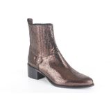 Floris van Bommel Sfw-50053-20-01 dames enkellaarzen gekleed