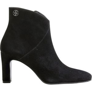 Floris van Bommel - Nori SFW-50064 - Enkellaars - Zwart - G-Wijdte