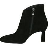 Floris van Bommel SAXI 02 02 - Volwassenen Laarsjes - Kleur: Zwart