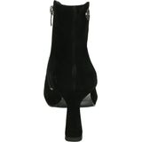 Floris van Bommel SAXI 02 02 - Volwassenen Laarsjes - Kleur: Zwart