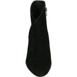 Floris van Bommel SAXI 02 02 - Volwassenen Laarsjes - Kleur: Zwart