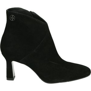 Floris van Bommel SAXI 02 02 - Volwassenen Laarsjes - Kleur: Zwart