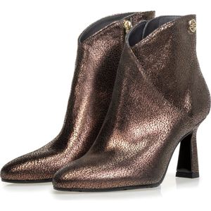 Floris van Bommel Saxi 02 Brown