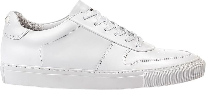 De Witter SFM-10141 02.00 White G+ Wijdte