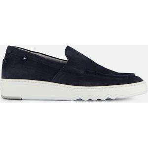 Floris Van Bommel 40028 De Kupster 04.00 Dark Blue G+ Wijdte