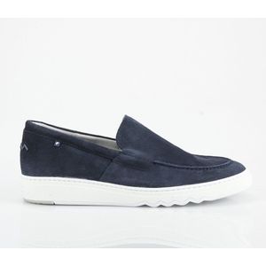 Floris Van Bommel 40028 De Kupster 04.00 Dark Blue G+ Wijdte