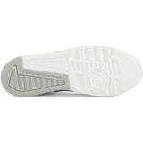 Floris van Bommel, Schoenen, Heren, Blauw, 41 EU, Leer, Stijlvolle Comfortabele Loafers