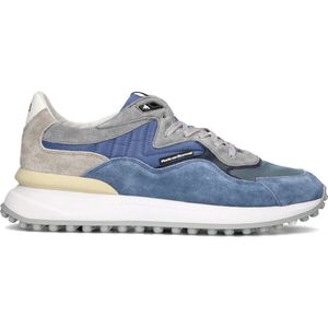 Floris van Bommel Noppi 20.05 Sneakers blauw