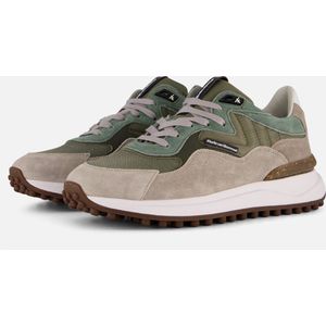 Floris van Bommel - SFM-10152 Sneakers - Multikleur - Leer