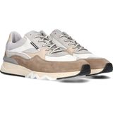 Floris van Bommel De Zager 07.09 Sneakers bruin